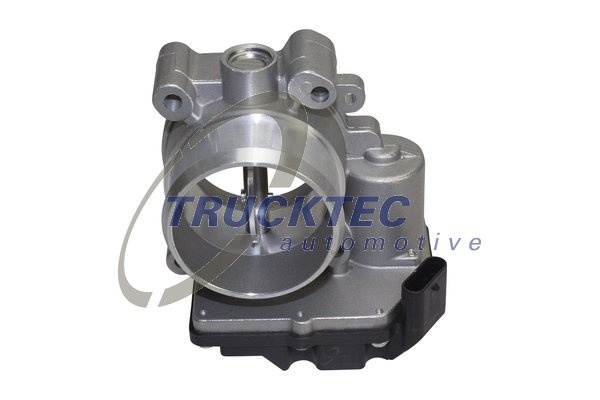 Carcasa clapeta (0214095 TRU) MERCEDES-BENZ