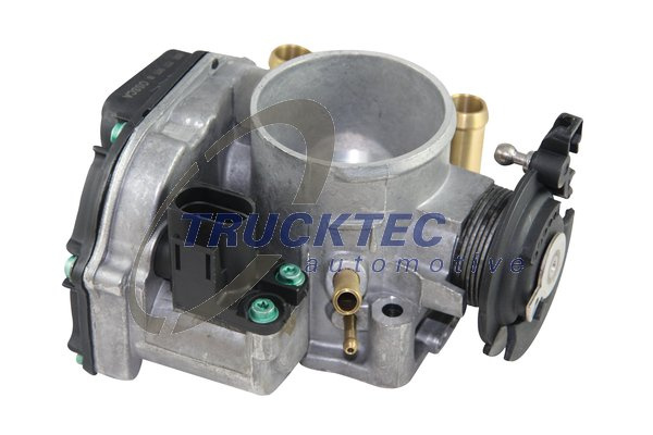 Carcasa clapeta (0714198 TRUCKTEC) AUDI