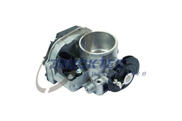 Carcasa clapeta (0714200 TRUCKTEC) AUDI