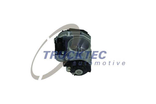 Carcasa clapeta (0714206 TRUCKTEC) AUDI,VW