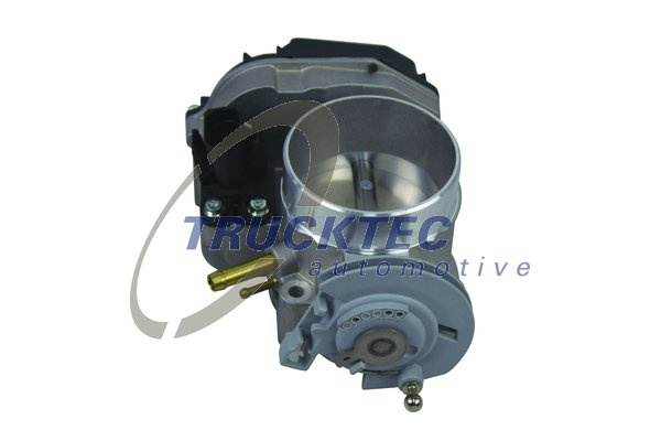 Carcasa clapeta (0714237 TRUCKTEC) AUDI,VW