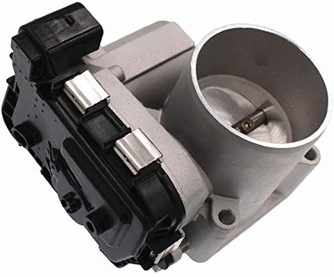 Carcasa clapeta (12172438 MTR) SEAT,SKODA,VW
