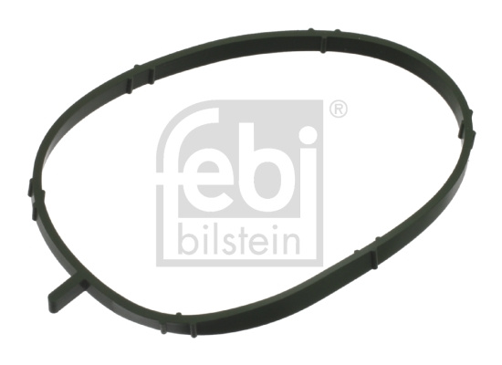 Carcasa clapeta (39736 FEBI BILSTEIN) AUDI,SEAT,SKODA,VW
