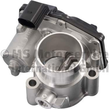 Carcasa clapeta (702935140 PIERBURG) FORD,FORD (CHANGAN),FORD AUSTRALIA