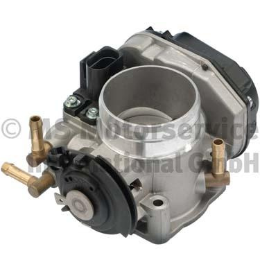 Carcasa clapeta (703703140 PIERBURG) AUDI,SEAT,SKODA,VW