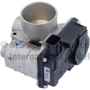 Carcasa clapeta (703703230 PIE) NISSAN