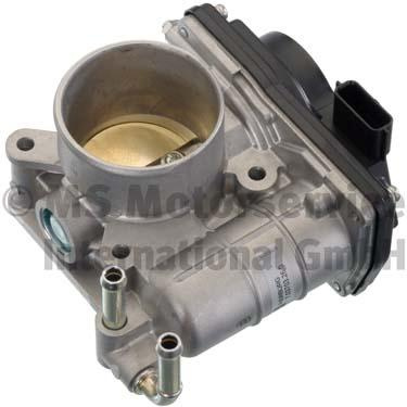 Carcasa clapeta (703703260 PIE) NISSAN,NISSAN (DFAC)