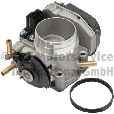 Carcasa clapeta (703703350 PIERBURG) AUDI,SEAT,SKODA,VW