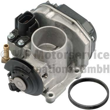 Carcasa clapeta (703703360 PIERBURG) SEAT,SKODA,VW