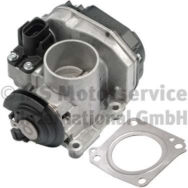 Carcasa clapeta (703703400 PIE) VW