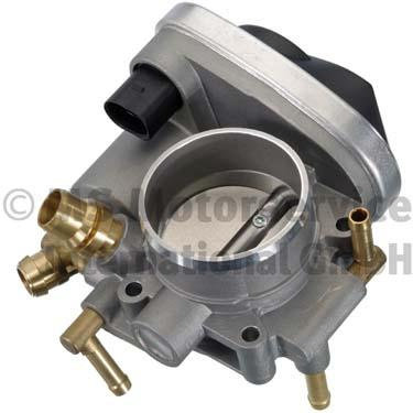 Carcasa clapeta (703703690 PIERBURG) CHEVROLET,OPEL,VAUXHALL