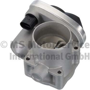Carcasa clapeta (703703770 PIERBURG) SEAT,SKODA,VW
