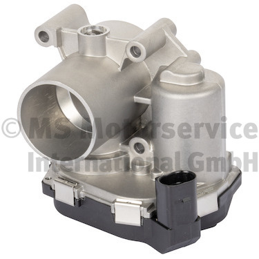 Carcasa clapeta (709460040 PIERBURG) SEAT,SKODA,VW