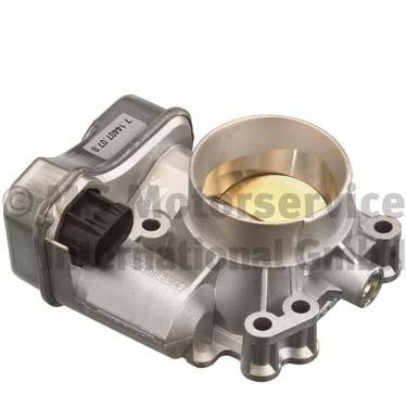 Carcasa clapeta (714407070 PIE) CHEVROLET,FIAT,OPEL,PONTIAC,SAAB,VAUXHALL