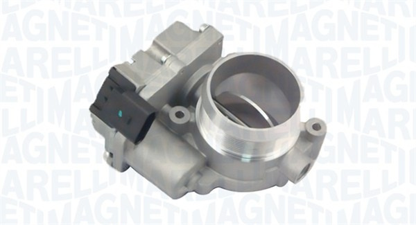 Carcasa clapeta (802000000025 MAGNETI MARELLI) AUDI,VW