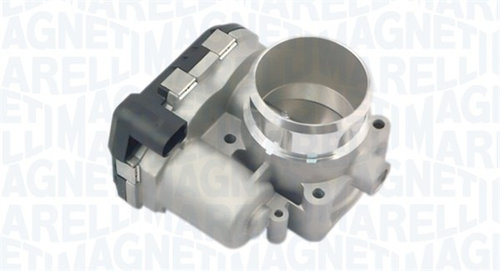 Carcasa clapeta (802000000040 MAGNETI MARELLI) AUDI,SEAT,SKODA,VW