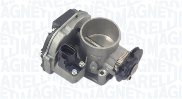 Carcasa clapeta (802000000046 MAGNETI MARELLI) AUDI,SKODA,VW