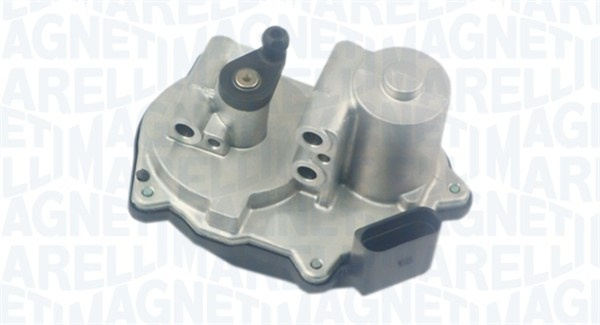 Carcasa clapeta (802000000050 MAGNETI MARELLI) AUDI,VW