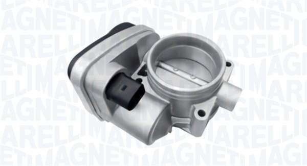 Carcasa clapeta (802000000060 MAGNETI MARELLI) BMW