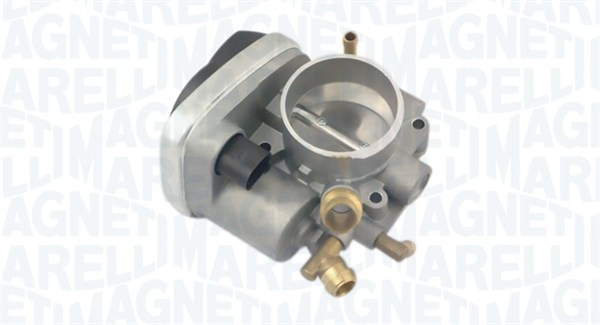 Carcasa clapeta (802000000065 MAGNETI MARELLI) CHEVROLET,OPEL