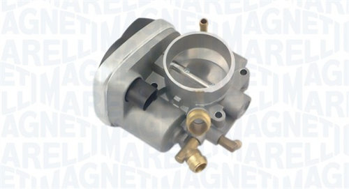 Carcasa clapeta (802000000065 MAGNETI MARELLI) CHEVROLET,OPEL