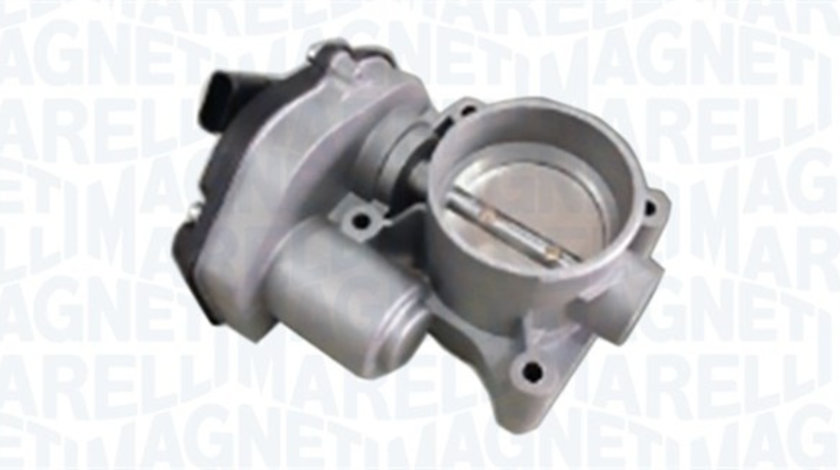 Carcasa clapeta (802000000069 MAGNETI MARELLI) FORD