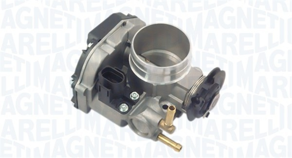 Carcasa clapeta (802000000086 MAGNETI MARELLI) SKODA,VW