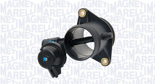 Carcasa clapeta (802001181005 MAGNETI MARELLI) Citroen,PEUGEOT