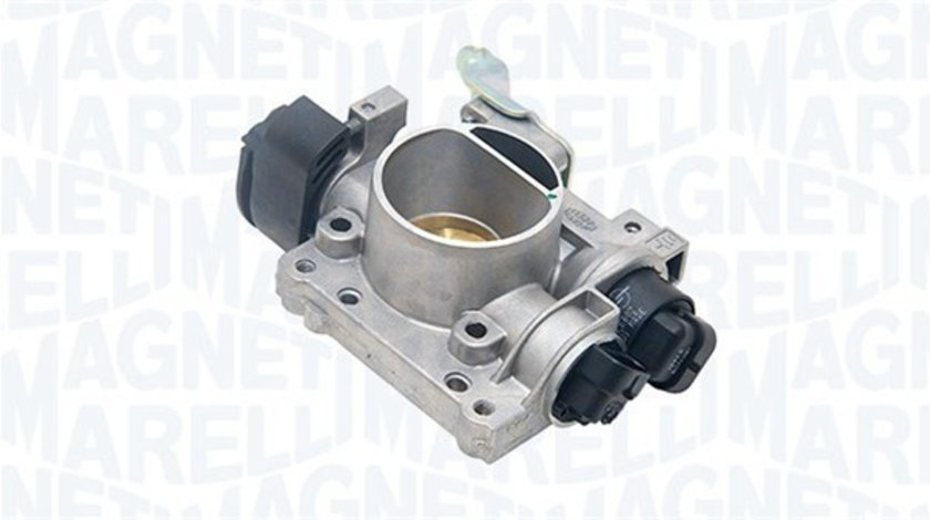 Carcasa clapeta (802001291204 MAGNETI MARELLI) FIAT