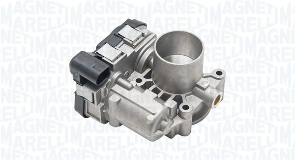Carcasa clapeta (802001799501 MAGNETI MARELLI) SEAT,SKODA,VW