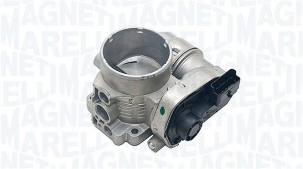 Carcasa clapeta (802001957705 MAGNETI MARELLI) PEUGEOT