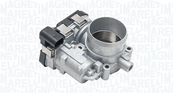 Carcasa clapeta (802007638401 MAGNETI MARELLI) AUDI,SEAT,SKODA,VW