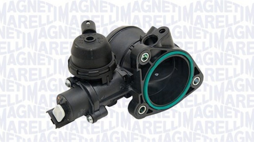 Carcasa clapeta (802007855509 MAGNETI MARELLI) FORD