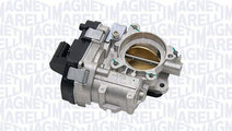 Carcasa clapeta (802009196601 MAGNETI MARELLI) ALF...