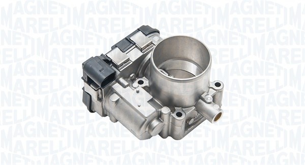 Carcasa clapeta (802009643001 MAGNETI MARELLI) AUDI,SEAT,SKODA,VW