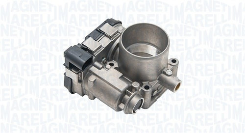 Carcasa clapeta (802010136401 MAGNETI MARELLI) SEAT,SKODA,VW
