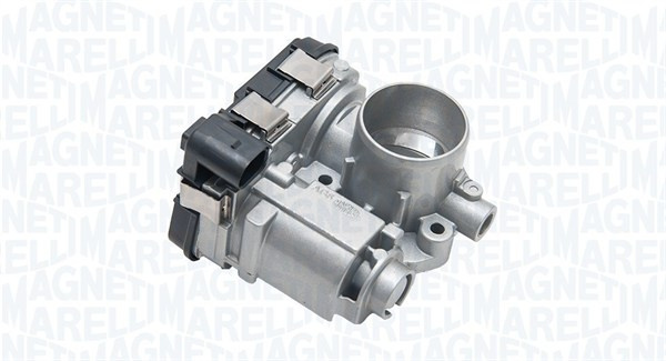 Carcasa clapeta (802010407001 MAGNETI MARELLI) SEAT,SKODA,VW
