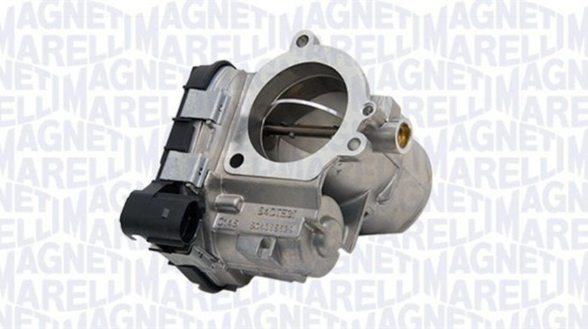 Carcasa clapeta (802010473903 MAGNETI MARELLI) FIAT