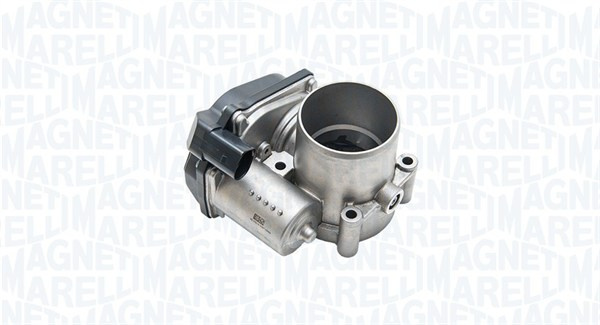 Carcasa clapeta (802100000021 MAGNETI MARELLI) AUDI,SEAT,SKODA,VW