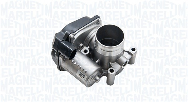 Carcasa clapeta (802100000022 MAGNETI MARELLI) SEAT,SKODA,VW