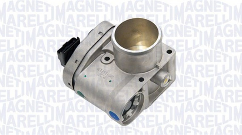 Carcasa clapeta (806001680202 MAGNETI MARELLI) FIAT