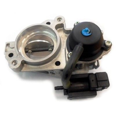 Carcasa clapeta (89217 MD) ALFA ROMEO,FIAT,OPEL,VAUXHALL