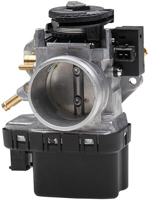 Carcasa clapeta (8UK007623271 HELLA) SAAB