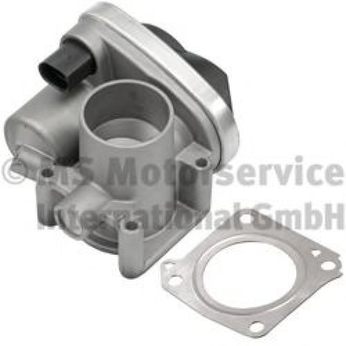 Carcasa clapeta AUDI A2 (8Z0) (2000 - 2005) PIERBURG 7.03703.39.0 piesa NOUA