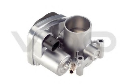Carcasa clapeta AUDI A2 (8Z0) (2000 - 2005) VDO 408-238-321-006Z piesa NOUA
