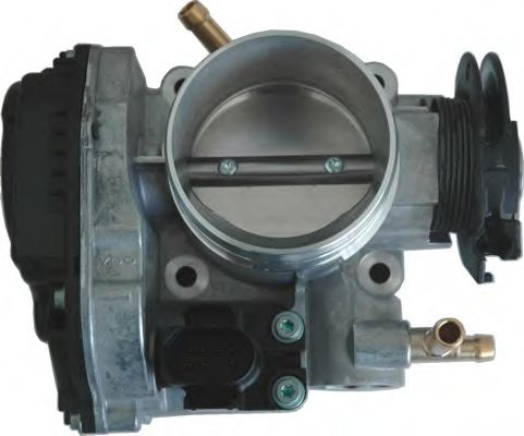 Carcasa clapeta AUDI A3 (8L1) (1996 - 2003) MEAT & DORIA 89011 piesa NOUA