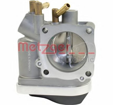 Carcasa clapeta AUDI A3 Cabriolet (8P7) (2008 - 2013) METZGER 0892130 piesa NOUA