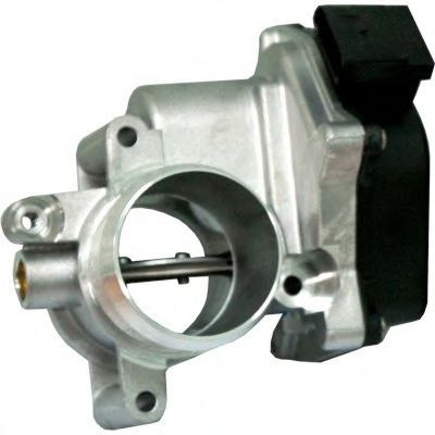 Carcasa clapeta AUDI A3 Cabriolet (8P7) (2008 - 2013) MEAT & DORIA 89139 piesa NOUA