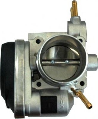 Carcasa clapeta AUDI A4 (8E2, B6) (2000 - 2004) MEAT & DORIA 89114 piesa NOUA