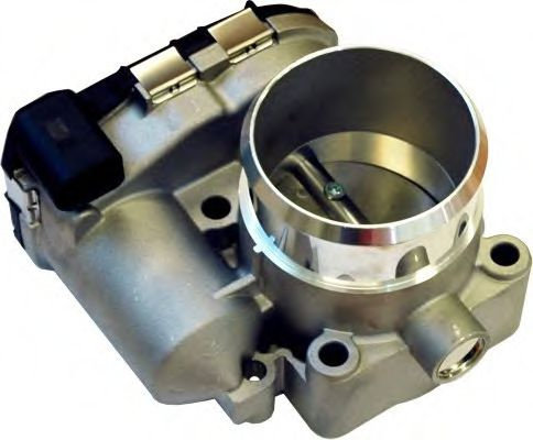Carcasa clapeta AUDI A4 (8EC, B7) (2004 - 2008) MEAT & DORIA 89126 piesa NOUA